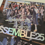 tripleS - ASSEMBLE25 - We so Alive - Signed Album
