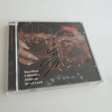 UAU (Dreamcatcher) - Playlist You Are You - Signed Album