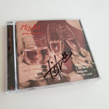 UAU (Dreamcatcher) - Playlist You Are You - Signed Album