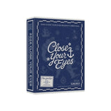 [PREORDER] : CLOSE YOUR EYES - 2026 SEASON'S GREETINGS