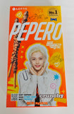 Stray Kids x PEPERO Special Edition Korea Limited 2025 - Chocolate Crunchy