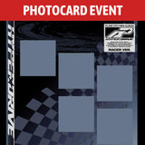 [PREORDER] : [PHOTOCARD EVENT] PLAVE - HYPERDRIVE (RACER Ver.)