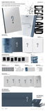Xdinary Heroes - DEAD AND (Photobook Ver.)