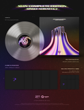 [PREORDER] : XLOV - I WILL (COMPLETE EDITION LP)