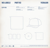 [PREORDER] : YEONJUN (TXT) - NO LABELS: PART 02 (CAP Ver.)
