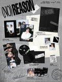 [PREORDER] : YOON SAN-HA (ASTRO) - NO REASON