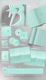 [PREORDER] : YUHZ - B (B ver.)
