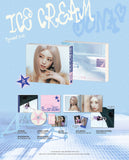 YUNA (ITZY) - Ice Cream (SPECIAL Ver.)