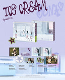 YUNA (ITZY) - Ice Cream (SPECIAL Ver.)