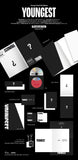 [PREORDER] : YOUNG K (DAY6) - YOUNGEST (Photobook ver.)