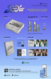 [PREORDER] : ZEROBASEONE - NEVER SAY NEVER (Scents Ver.)