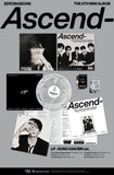 ZEROBASEONE - Ascend- (LP Ver.)