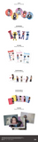 [PREORDER] : [PHOTOCARD EVENT] ILLIT - BOMB (GLLIT Ver.)