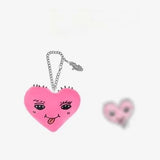 [PREORDER] : Stray Kids - [JYP JAPAN POPUP STORE 2025] BAG CHARM