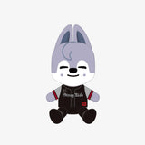 [PREORDER] : Stray Kids Soft Toy - World Tour 2025 dominATE Japan