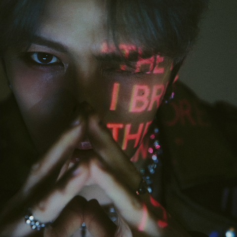 [PREORDER] : KIM JAE JOONG - EP Album- [Beauty in Chaos]