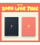 AB6IX - BORN LIKE THIS