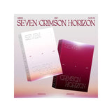 [PREORDER] : AB6IX - CRIMSON HORIZON (Photobook Ver.)