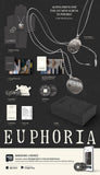 [PREORDER] : ALPHA DRIVE ONE - EUPHORIA (COIN NECKLACE ver.) (LIMITED EDITION)