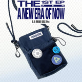 [PREORDER] : AEN - A NEW ERA OF NOW (A.A MINI BAG Ver.)