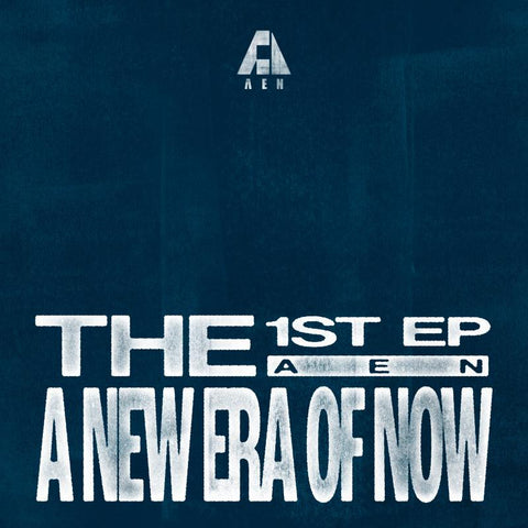 [PREORDER] : AEN - A NEW ERA OF NOW (Jewel Ver.)