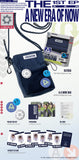 [PREORDER] : AEN - A NEW ERA OF NOW (A.A MINI BAG Ver.)
