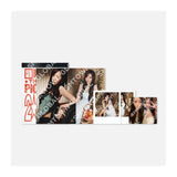 [PREORDER] : aespa - [2026 SM ARTIST SEASON'S GREETINGS MD] PHOTO PACK