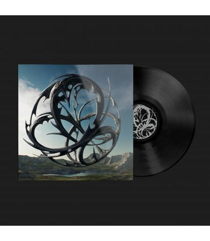 Aespa - Armageddon (LP Ver.)