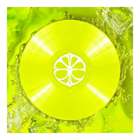 [PREORDER] : aespa - LEMONADE (LP Ver.)