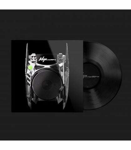 Aespa - Whiplash (LP Ver.)