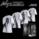 [RESTOCK] Aespa - Whiplash (Whiplash Limited Ver.)