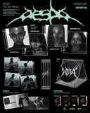 [PREORDER] : aespa - LEMONADE (MUTANT Ver.)