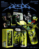[PREORDER] : aespa - LEMONADE (CAN Ver.)
