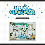 [PREORDER] : AHOF - 2026 SEASON'S GREETINGS [HELLO CLASSMATE]