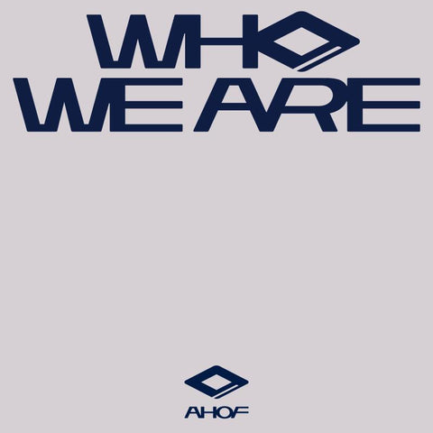 AHOF - WHO WE ARE (JEWEL Ver.)