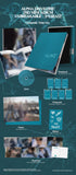[PREORDER] : ALPHA DRIVE ONE - UNBREAKABLE : 少年BEAST (Cementic Nest Ver.)
