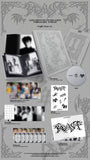 [PREORDER] : ALPHA DRIVE ONE - UNBREAKABLE : 少年BEAST (Fragile Beast Ver.)