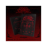 [PREORDER] : ALL(H)OURS - NO DOUBT