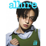 [PREORDER] : ALPHA DRIVE ONE - ALLURE Korea SPECIAL ISSUE