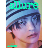 [PREORDER] : ALPHA DRIVE ONE - ALLURE Korea SPECIAL ISSUE