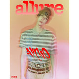 [PREORDER] : ALPHA DRIVE ONE - ALLURE Korea SPECIAL ISSUE