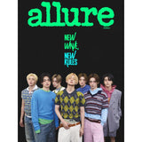 [PREORDER] : ALPHA DRIVE ONE - ALLURE Korea SPECIAL ISSUE