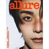 [PREORDER] : ALPHA DRIVE ONE - ALLURE Korea SPECIAL ISSUE