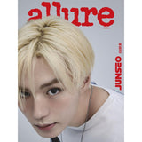 [PREORDER] : ALPHA DRIVE ONE - ALLURE Korea SPECIAL ISSUE