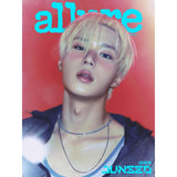 [PREORDER] : ALPHA DRIVE ONE - ALLURE Korea SPECIAL ISSUE