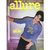 [PREORDER] : ALPHA DRIVE ONE - ALLURE Korea SPECIAL ISSUE