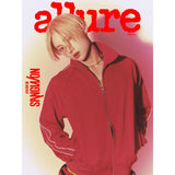 [PREORDER] : ALPHA DRIVE ONE - ALLURE Korea SPECIAL ISSUE