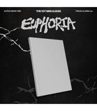 [PREORDER] : ALPHA DRIVE ONE - EUPHORIA (FREAK ALARM Ver.)