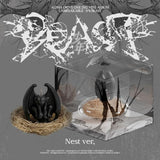 [PREORDER] : ALPHA DRIVE ONE - UNBREAKABLE : 少年BEAST (Nest Ver.) (Limited)