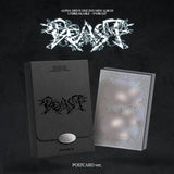 [PREORDER] : ALPHA DRIVE ONE - UNBREAKABLE : 少年BEAST (POSTCARD Ver.)